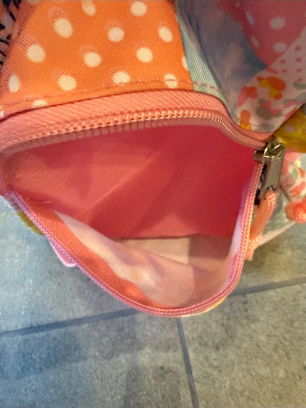 Girls Backpack Bundle